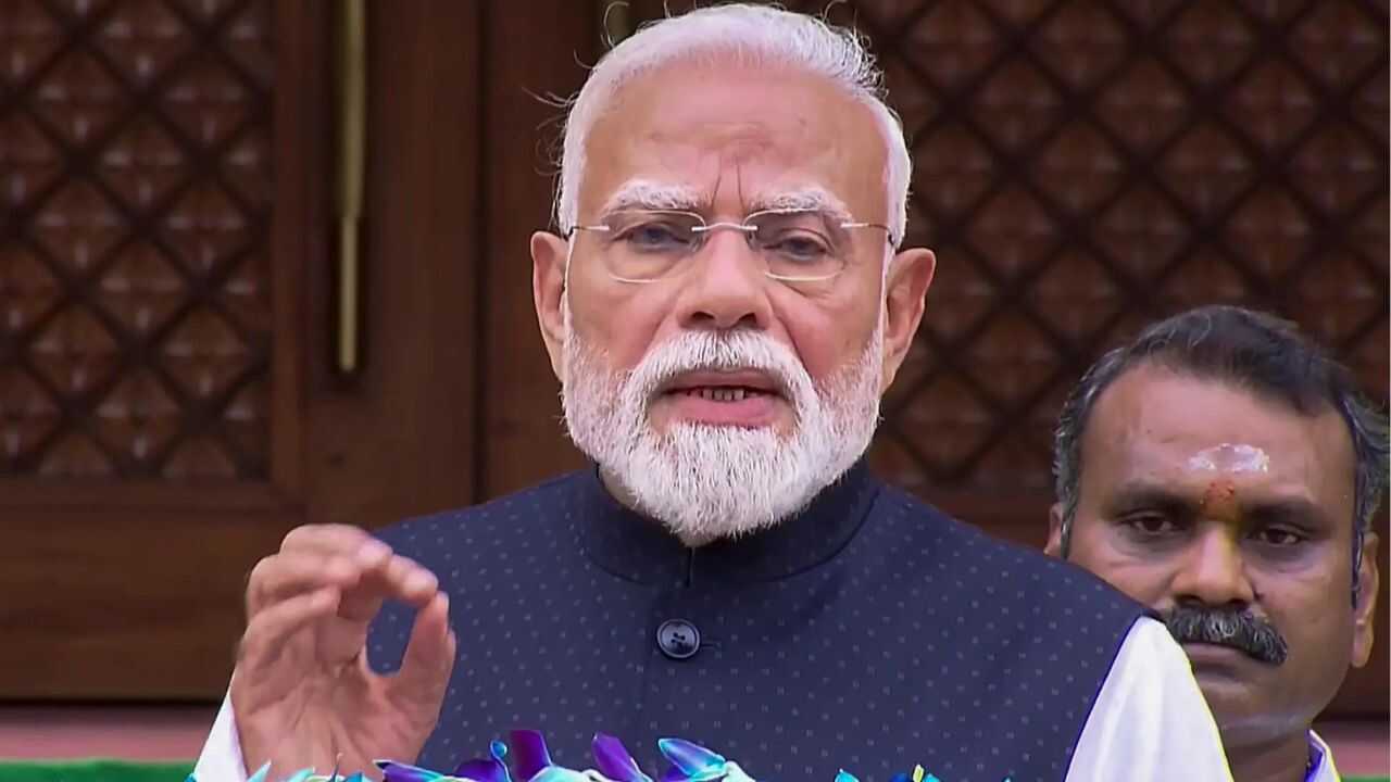 'Hope for productive monsoon session': PM Modi highlights India's gains ahead of Parliament proceedings
