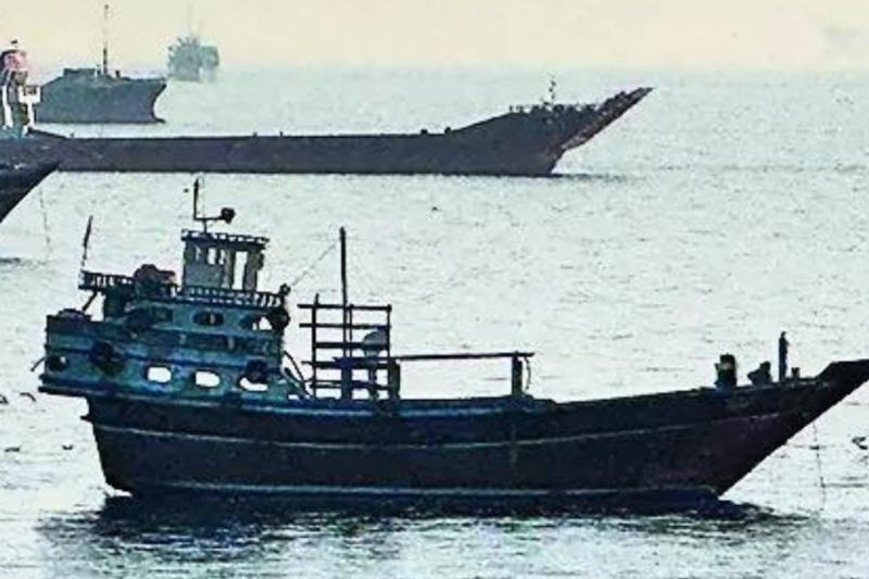 Hormuz crisis: Iran hit triggers fears of fuel supply disruption