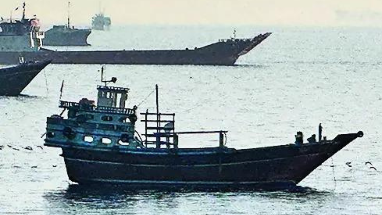 Hormuz crisis: Iran hit triggers fears of fuel supply disruption