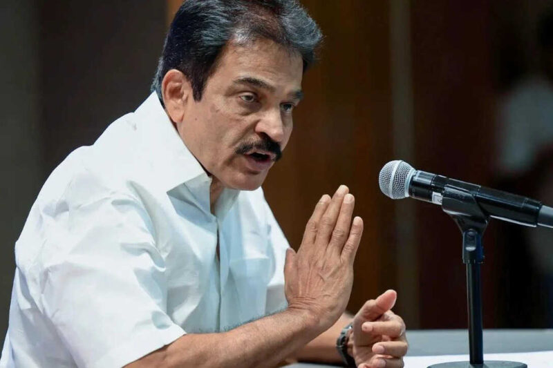 ‘How is BJP democratically elected?’ Congress calls it ‘stolen election’ after 27 lakh voters deleted