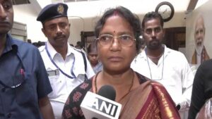 'I know their names': RG Kar victim's mother MLA Ratna Debnath says all involved 'will be caught and punished'