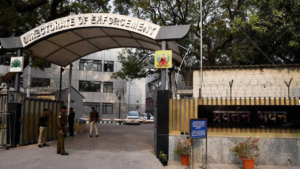 'Identified, radicalised and recruited youths': ED raids 8 Bengaluru locations in IS case
