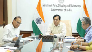 India, EU advance cooperation on sustainable ship recycling; 3 Indian yards ready for EU recognition