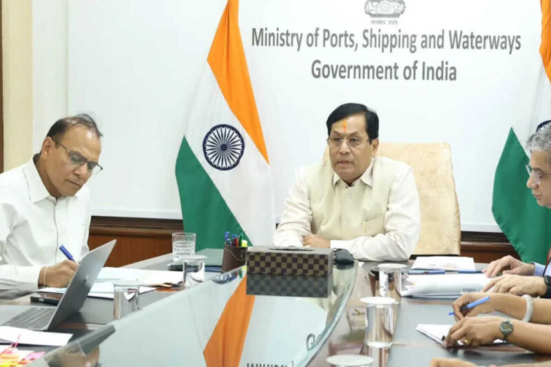 India, EU advance cooperation on sustainable ship recycling; 3 Indian yards ready for EU recognition