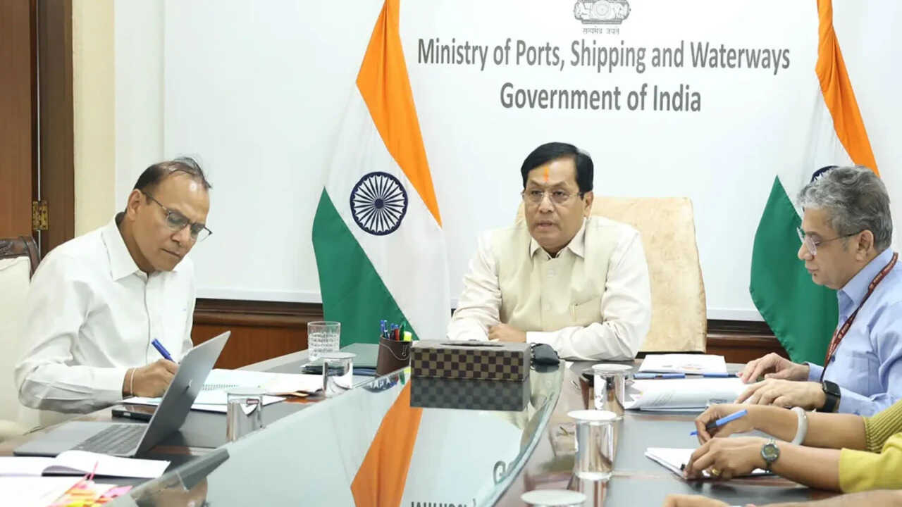 India, EU advance cooperation on sustainable ship recycling; 3 Indian yards ready for EU recognition