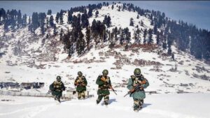 India flags cross-border terror threat at US meet