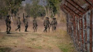 India, Pakistan discuss border security at SCO meeting in Islamabad