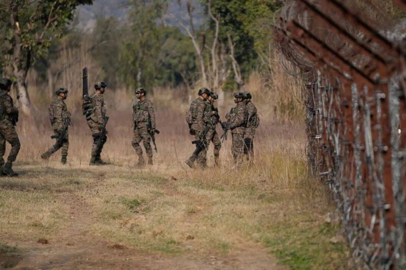 India, Pakistan discuss border security at SCO meeting in Islamabad