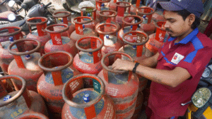 India to double US gas buys, cut Gulf reliance
