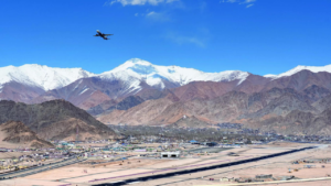 India’s first, 2 geothermal wells commissioned in Ladakh
