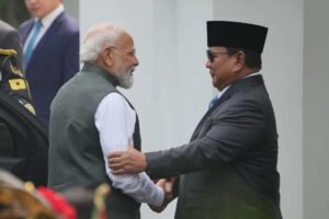 Indonesia to build country-specific EVMs with India's support