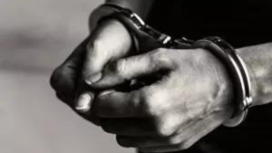 Israeli man held with ‘narcotics’ in Ladakh’s Zanskar