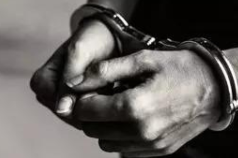 Israeli man held with ‘narcotics’ in Ladakh’s Zanskar