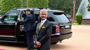 Jaishankar to visit six countries, strengthen ties, launch UNSC campaign