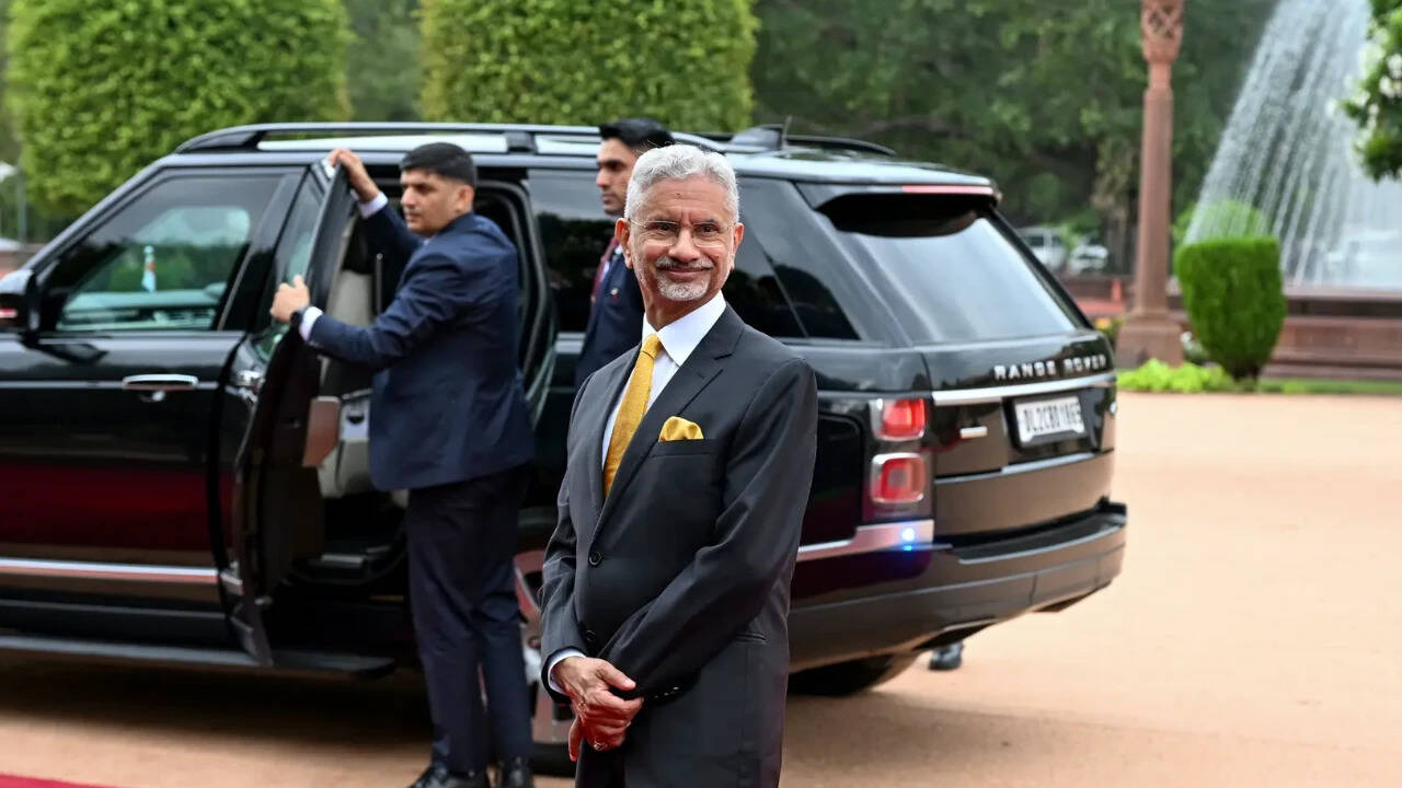 Jaishankar to visit six countries, strengthen ties, launch UNSC campaign