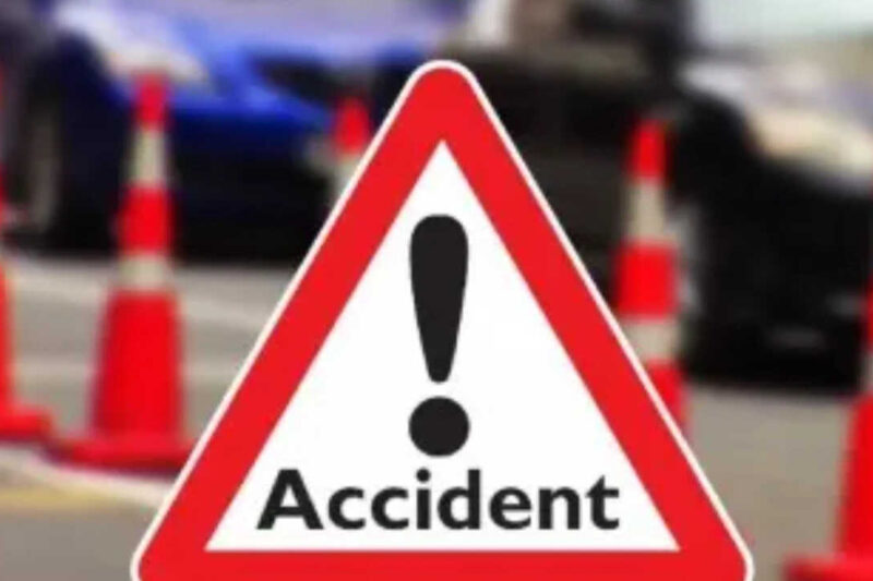 Jammu and Kashmir: 18 Amarnath yatris injured in Ramban multi-vehicle collision