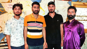 Jammu and Kashmir: Kashmiri Pandit's eatery sparks 'ghar wapsi' calls