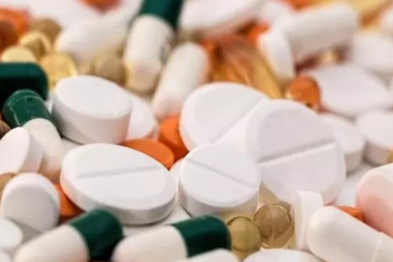 J&K anti-drug drive: 2,581 drug traffickers held, 1,431kg narcotics seized in 100 days