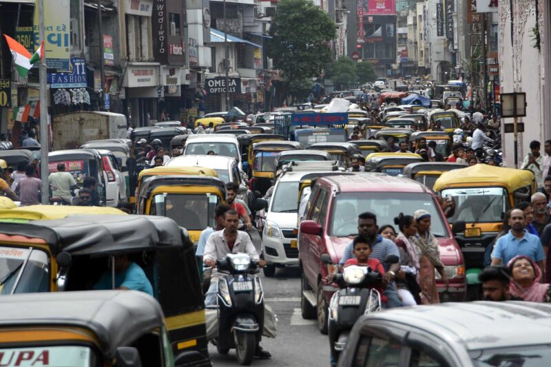 J&K imposes odd-even rule in Gulmarg to ease traffic pressure