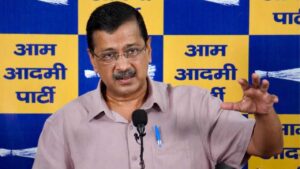 Kejriwal seeks written assurance from automakers on E20 fuel; slams Centre's 'misadventure'