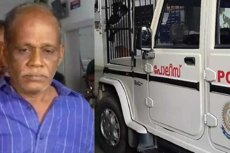 Kerala court sentences 61-year-old to death in Nenmara double murder case