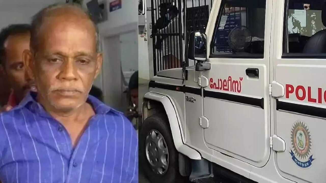 Kerala court sentences 61-year-old to death in Nenmara double murder case
