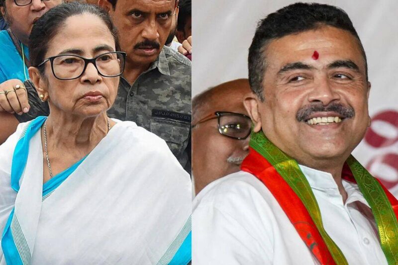 ‘Khela Hobey Divas’ now ‘Ayushman Divas’: BJP’s tit-for-tat answer to Didi