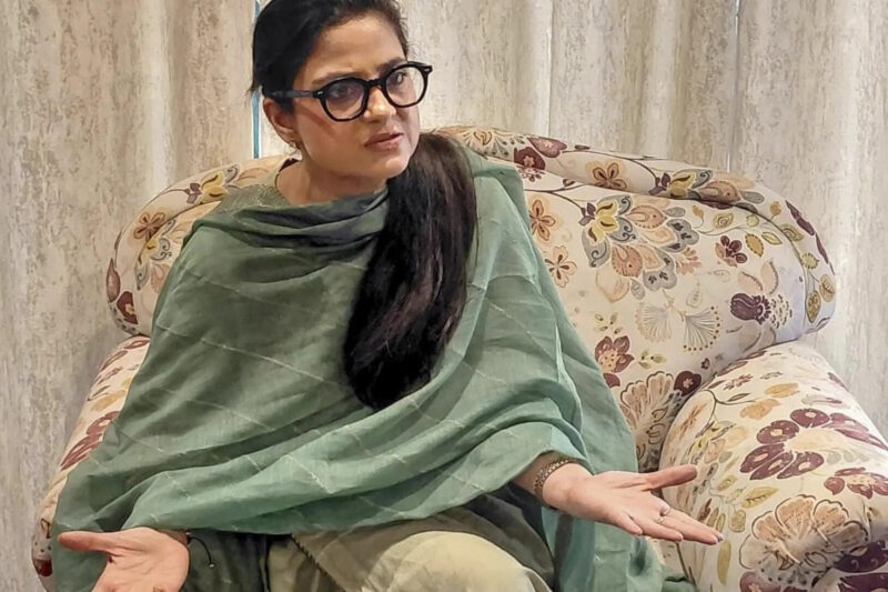 ‘Lacklustre, deliberately understated event’: PDP takes swipe at NC’s Delhi protest for J&K statehood
