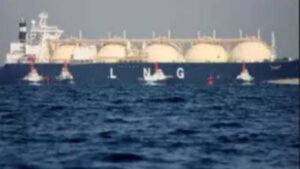 LNG curbs removed as gas supply eases