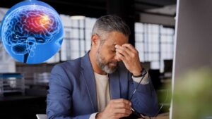 Long-term exposure to air pollution could lead to dementia, warns WHO