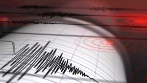 Maharashtra: Multiple tremors shake Nanded, Hingoli and Parbhani