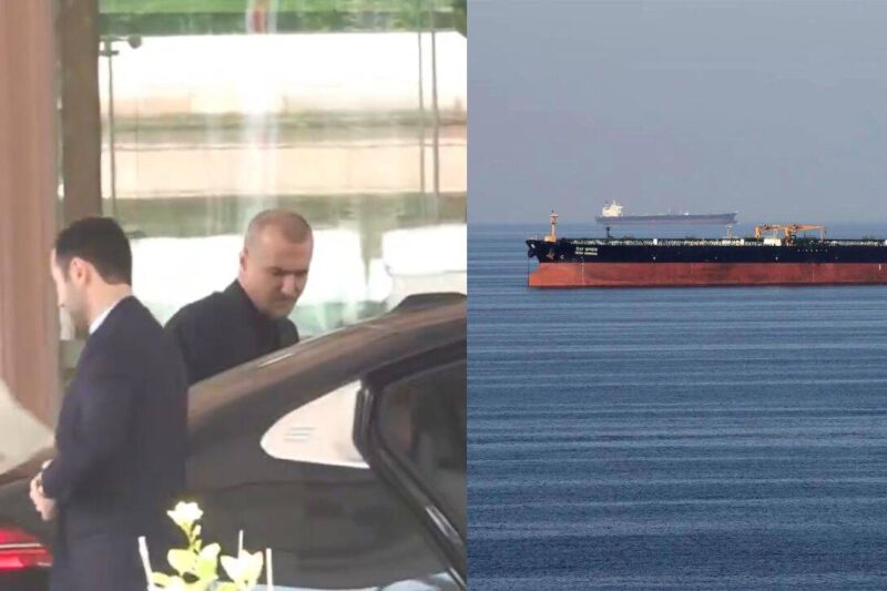 MEA summons Iranian envoy after Indian crew member killed in Hormuz tanker strike