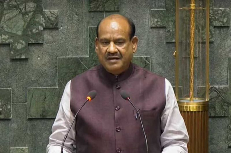 NDA ranks boosted as Om Birla okays 6 rebel UBT MPs joining Shiv Sena