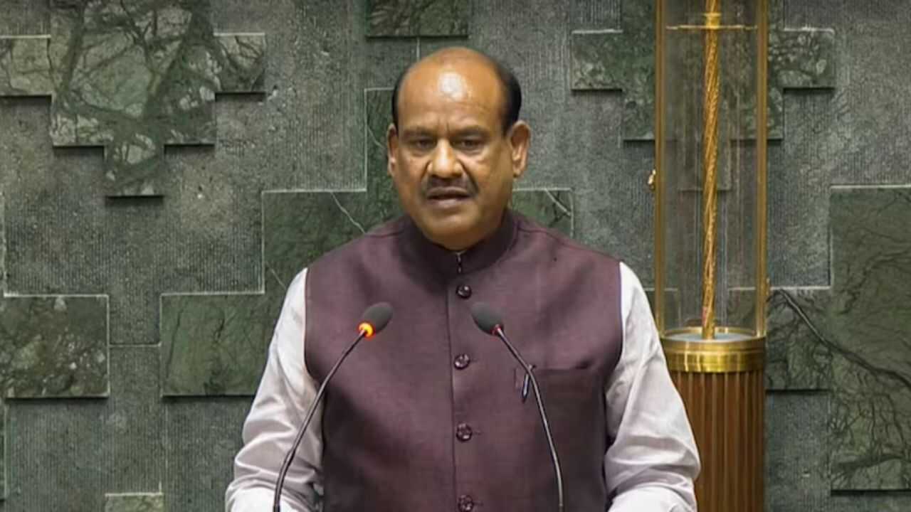 NDA ranks boosted as Om Birla okays 6 rebel UBT MPs joining Shiv Sena