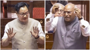 NEET impasse deepens: Goverment says 'discuss', opposition says 'Pradhan must go'
