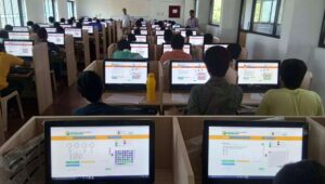 NEET-UG results declared: 2 score 715/720, 19 cross 700