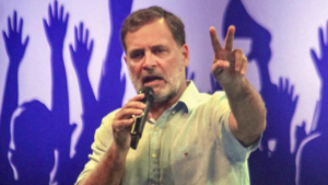 NEET-UG row: Rahul Gandhi says education system must be rebuilt 'from scratch' to end paper leaks, ease students' stress