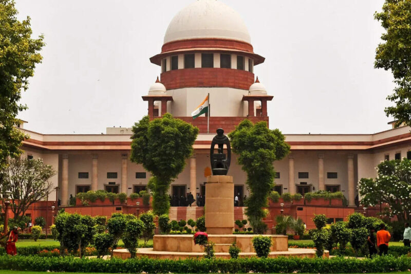‘New language in class 9 stressful’: SC on CBSE’s compulsory 3-language decision