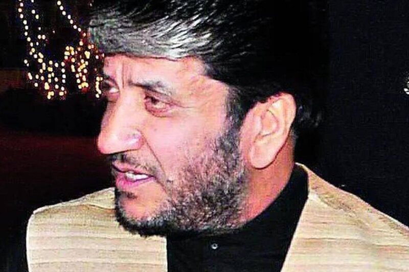 NIA chargesheets Hurriyat’s Shah, 5 others in 1996 mob violence case