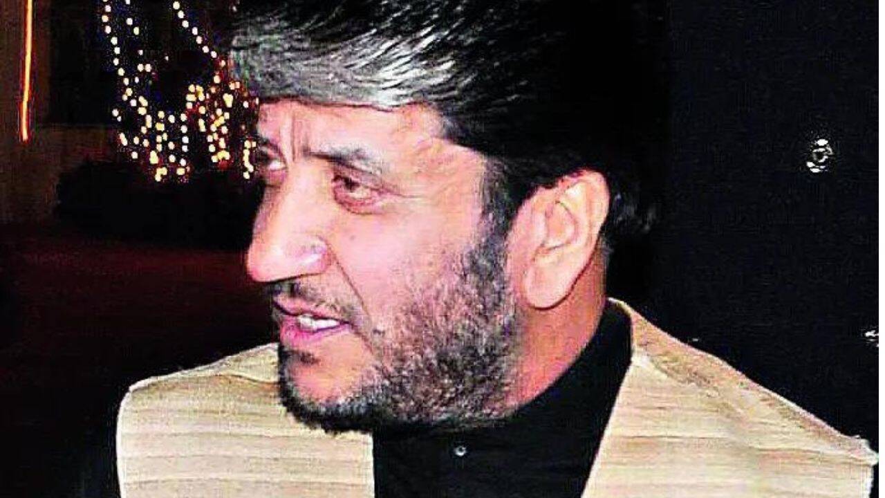 NIA chargesheets Hurriyat’s Shah, 5 others in 1996 mob violence case