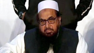 NIA court issues non-bailable warrant for Hafiz Saeed; calls for crackdown on terror financing and networks