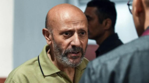 NIA court reserves order on Baramulla MP Rashid Sheikh's plea to attend Parliament in custody