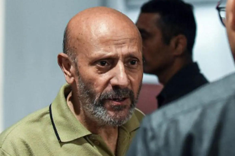 NIA court reserves order on Baramulla MP Rashid Sheikh’s plea to attend Parliament in custody