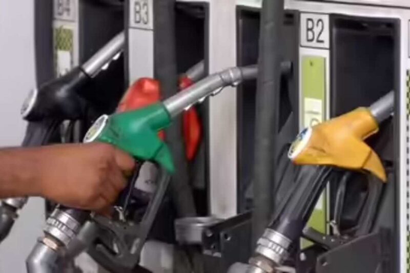 No decision on ethanol blending beyond 20%: Govt