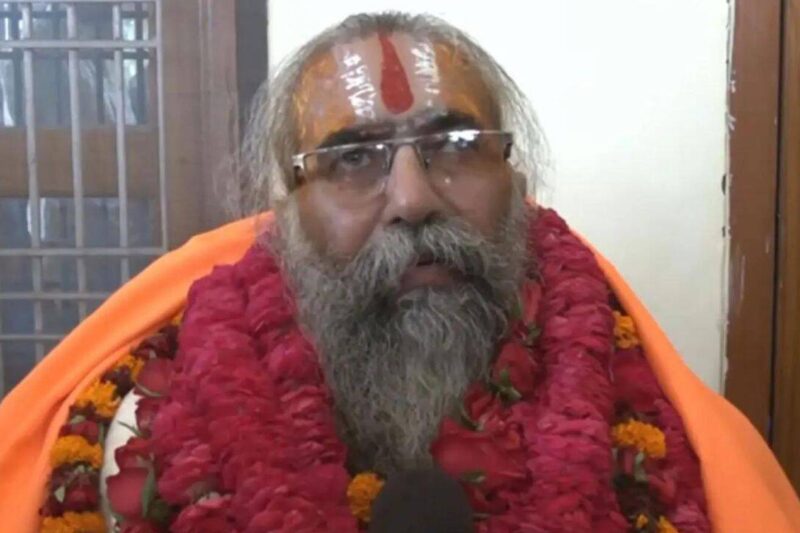 ‘No fault of Champat Rai’: Ram Mandir trustee says all ‘gold and silver donations safe’