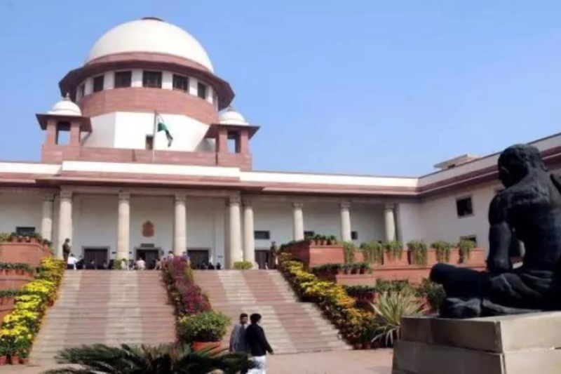 No legal aid to accused, SC orders fresh trial in 30-year-old blast case