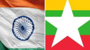 'No territory use against India': Myanmar assures Delhi at border security talks
