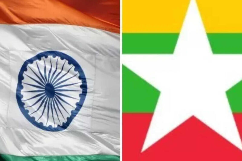 ‘No territory use against India’: Myanmar assures Delhi at border security talks