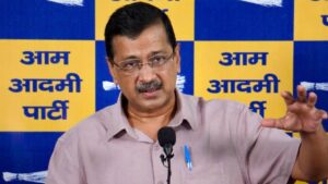 'Not a minor mistake': Kejriwal writes to 29 automakers over E20 fuel, flags 'contradictory' claims on engine safety