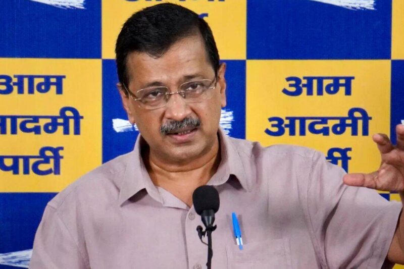 'Not a minor mistake': Kejriwal writes to 29 automakers over E20 fuel, flags 'contradictory' claims on engine safety